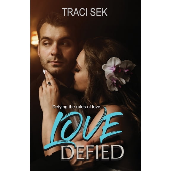 Love Defied, (Paperback)