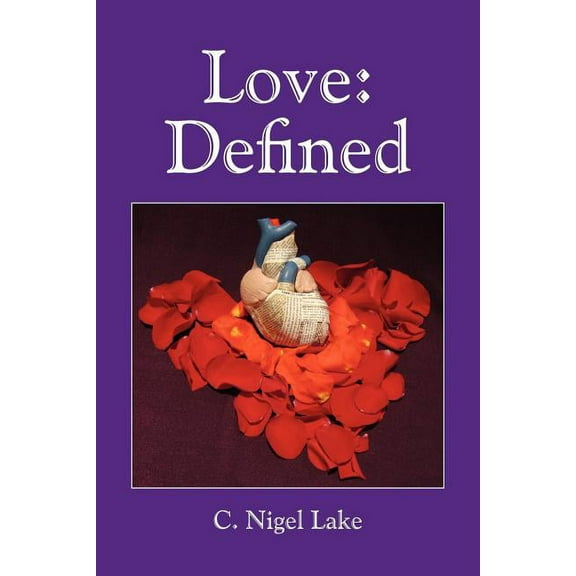 Love: Defined