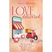 Love Delivered, Paperback