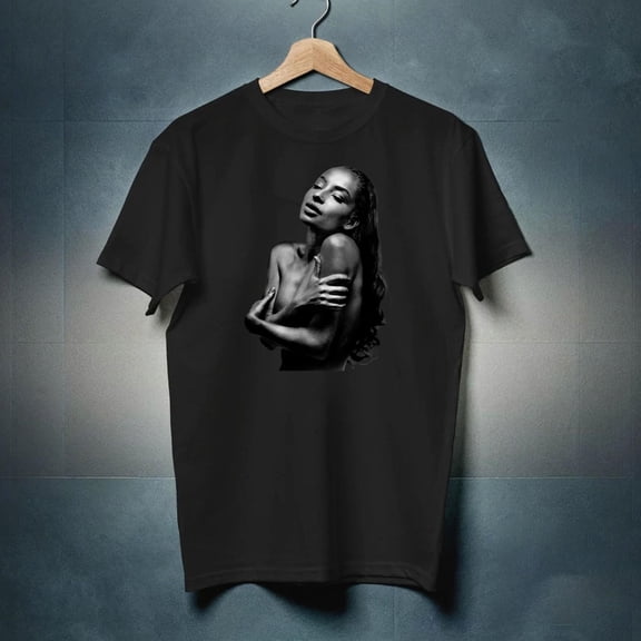 Love Deluxe Fan Art Shirt – Soul Album Inspired Vintage Tee New Instock-TH1538