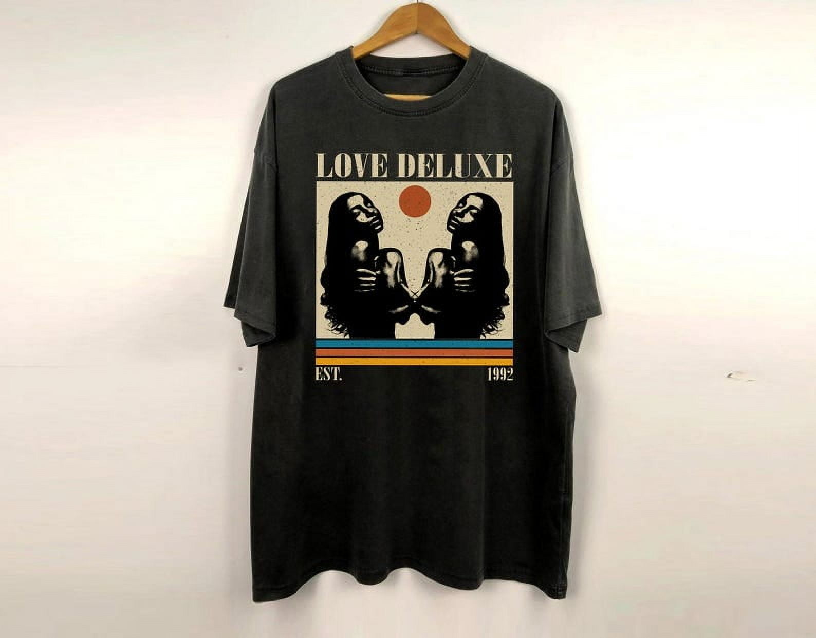 sade Sade Love Deluxe ヴィンテージTシャツ love deluxe vintage XL T 