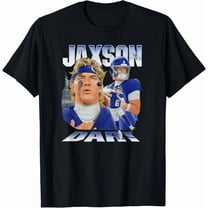 Love Design Dart Jaxson Name Sport Fans Sports Graphic Design Unisex T-Shirt, up to Size 5XL