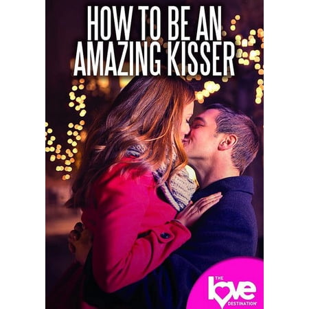 Love Destination Courses: How To Be An Amazing Kisser (DVD), Dreamscape, Music & Performance