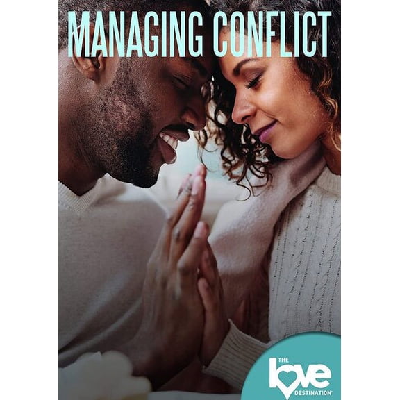 Love Destination Courses: Managing Conflict (DVD), Dreamscape, Music & Performance