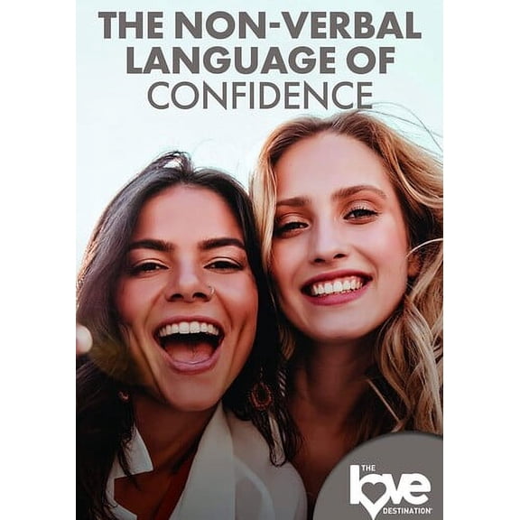 Love Destination Courses: The Non-verbal Language Of Confidence (DVD), Dreamscape, Music & Performance