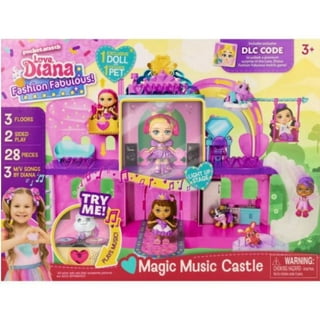 Love Diana Toys in Influencer Toys - Walmart.com