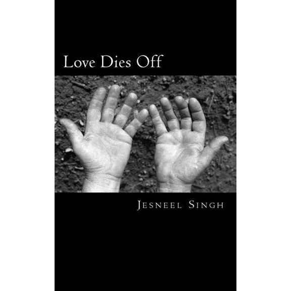 Love Dies Off (Paperback)