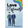 thumbnail image 1 of Love Differently, (Paperback), 1 of 1