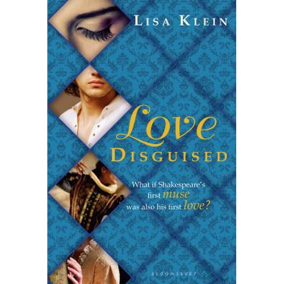 Pre-Owned Love Disguised (Hardcover) 1599909685 9781599909684