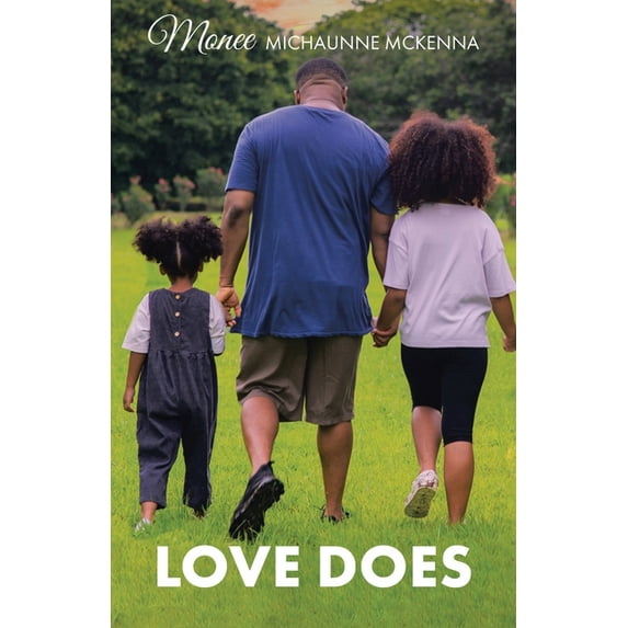 Love Does, (Paperback)