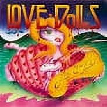 Love Dolls-Love One Another (CASSETTE)
