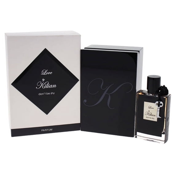 Love, Don't Be Shy by Kilian for Men - 1.7 oz EDP Spray (Refillable)