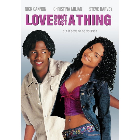 Love Don't Cost a Thing