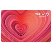 Love Dream Walmart eGift Card