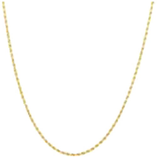 Love Earth 10k 24'' 025 Rope  Chain
