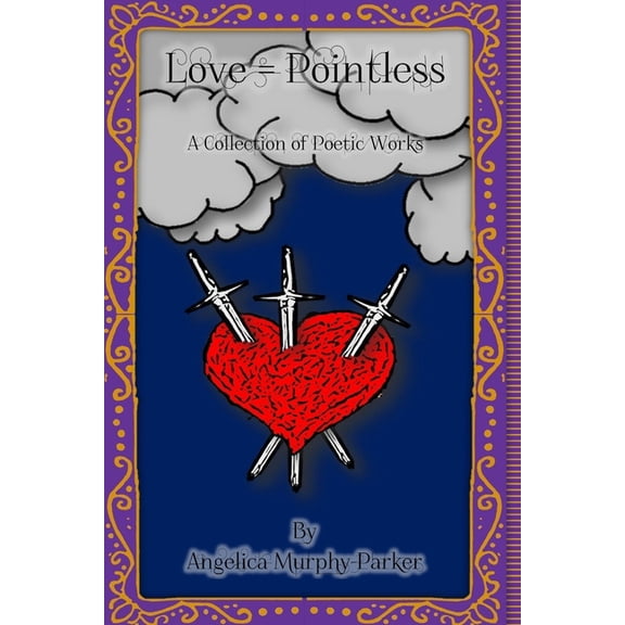 Love Equals Pointless (Paperback)