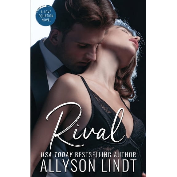 Love Equation Rival, Book 1, (Paperback)