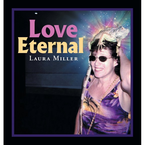Love Eternal (Hardcover)