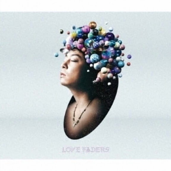 Endrecheri - Love Faders (Version A) - Music & Performance - CD