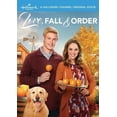 thumbnail image 1 of Love, Fall & Order (DVD), 1 of 2