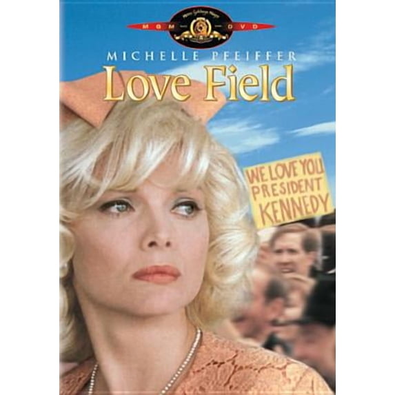 Love Field (Widescreen)