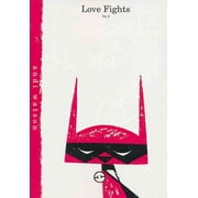 Love Fights TPB #2 VF ; Oni Comic Book