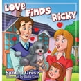 thumbnail image 1 of Love Finds Ricky, (Hardcover), 1 of 1