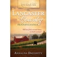 thumbnail image 1 of Pre-Owned Love Finds You in Lancaster County Pennsylvania (Paperback) 1609362128 9781609362126, 1 of 1