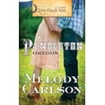 thumbnail image 1 of Pre-Owned Love Finds You in Pendleton, Oregon by Melody Carlson (2010, Paperback) New Roma, 1 of 1