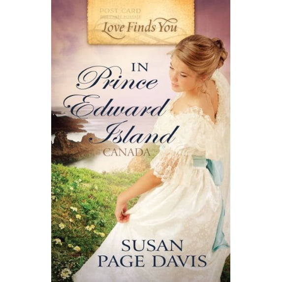 Pre-Owned Love Finds You in Prince Edward Island, Canada (Paperback) 1609361091 9781609361099