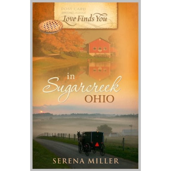 Pre-Owned Love Finds You in Sugarcreek, Ohio