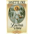 thumbnail image 1 of Pre-Owned Love Finds a Home (Love Comes Softly Series #8) by Janette-Oke (Paperback), Romance/FICTION / Romance / Historical / General, English, 1 of 1