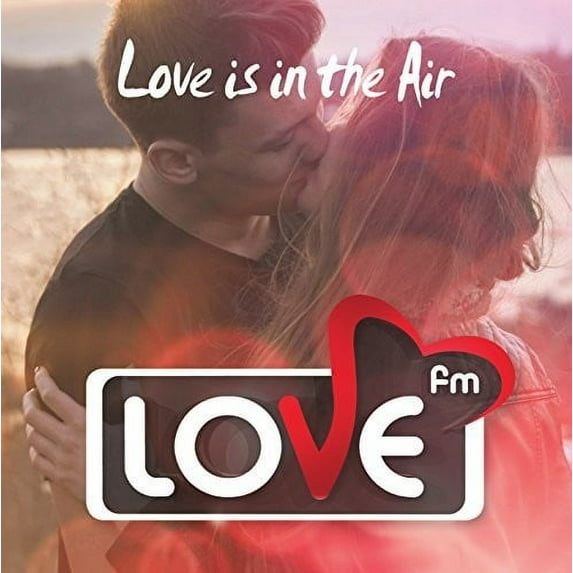 Love Fm All The Best / Various