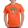 thumbnail image 1 of Love For All Corgi With Flag T-Shirt Men -Smartprints Designs, Male Medium, 1 of 4