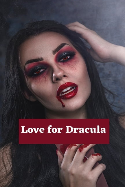 Love For Dracula : Romance Other Story (Paperback)