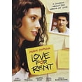 thumbnail image 1 of Love For Rent (DVD) directed by Shane Edelman, 1 of 2