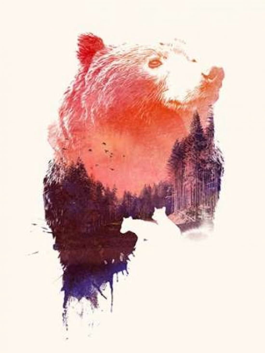 Love Forever Canvas Art - Robert Farkas (18 x 24)