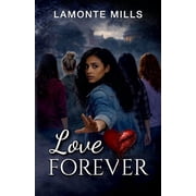 Love Forever, Paperback