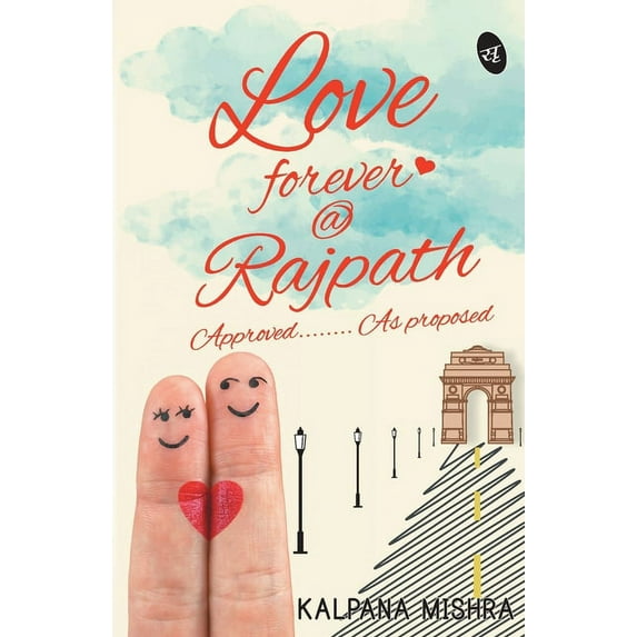 Love Forever @Rajpath, (Paperback)