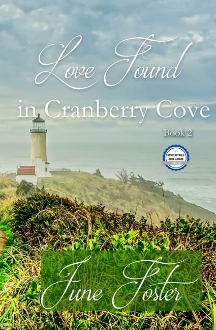 Love Found in Cranberry Cove, (Paperback)