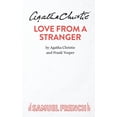 thumbnail image 1 of Love From A Stranger, (Paperback), 1 of 1