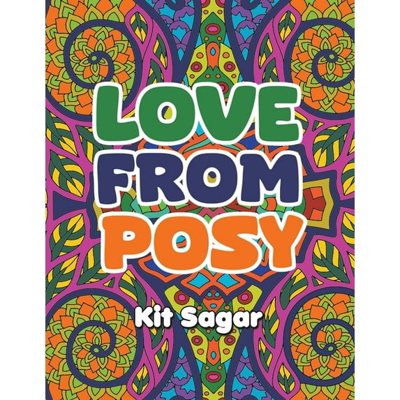 Love From Posy, (Paperback)