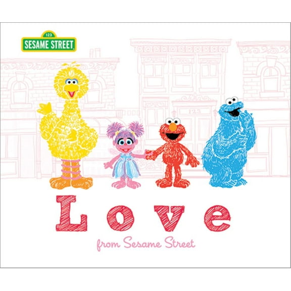 Love: From Sesame Street