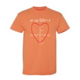 thumbnail image 1 of Love Function Maths Algebra Tshirt Novelty Humor Graphic Tees Sarcastic Valentines Day Gift For Mathematics Nerd Teacher Student Xmas Birthday Funny T Shirt, 1 of 5