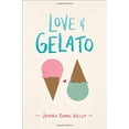 thumbnail image 1 of Pre-Owned Love & Gelato (Hardcover) 1481432540 9781481432542, 1 of 1