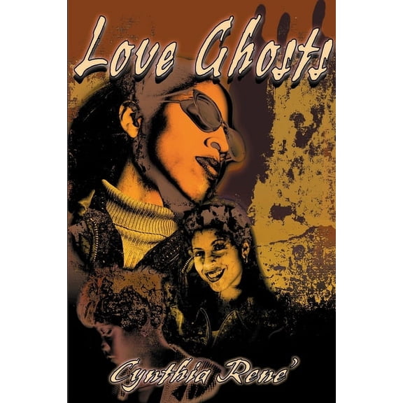 Love Ghosts, (Paperback)