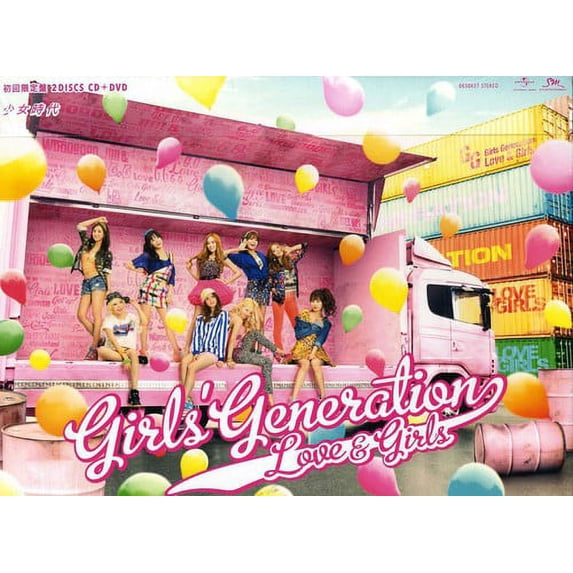 Love & Girls