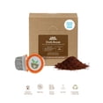thumbnail image 1 of Compostable Coffee Pods for Keurig® Machines - Box of 15, 1 of 11