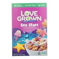 thumbnail image 1 of Love Grown Foods Fruity Sea Stars- 7 Oz, 1 of 8