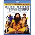 thumbnail image 1 of The Love Guru (Two-Disc Special Edition) [Blu-ray] NEW, 1 of 1